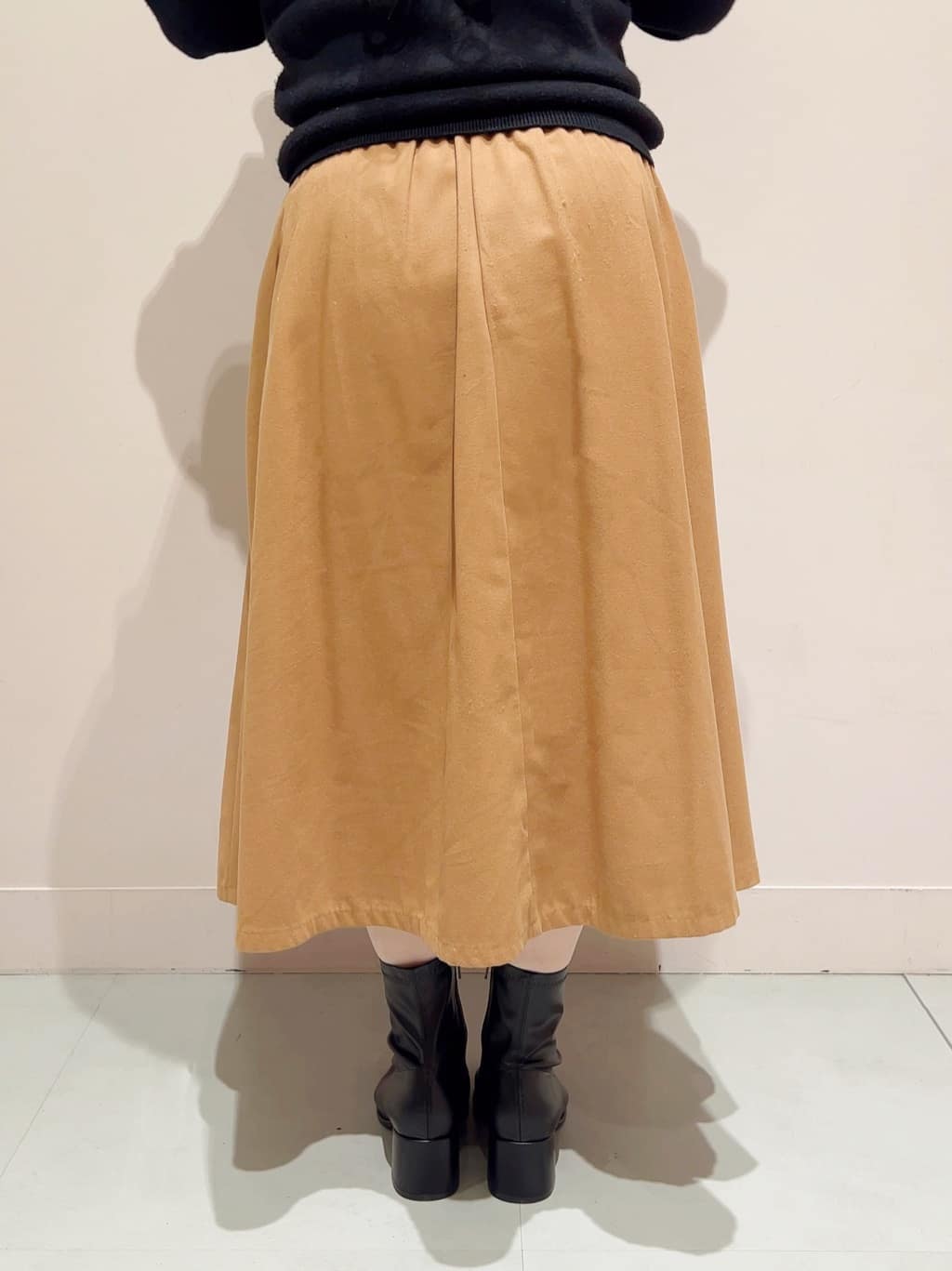 りえさんの「ESPERANZA｜」を使ったコーディネート
