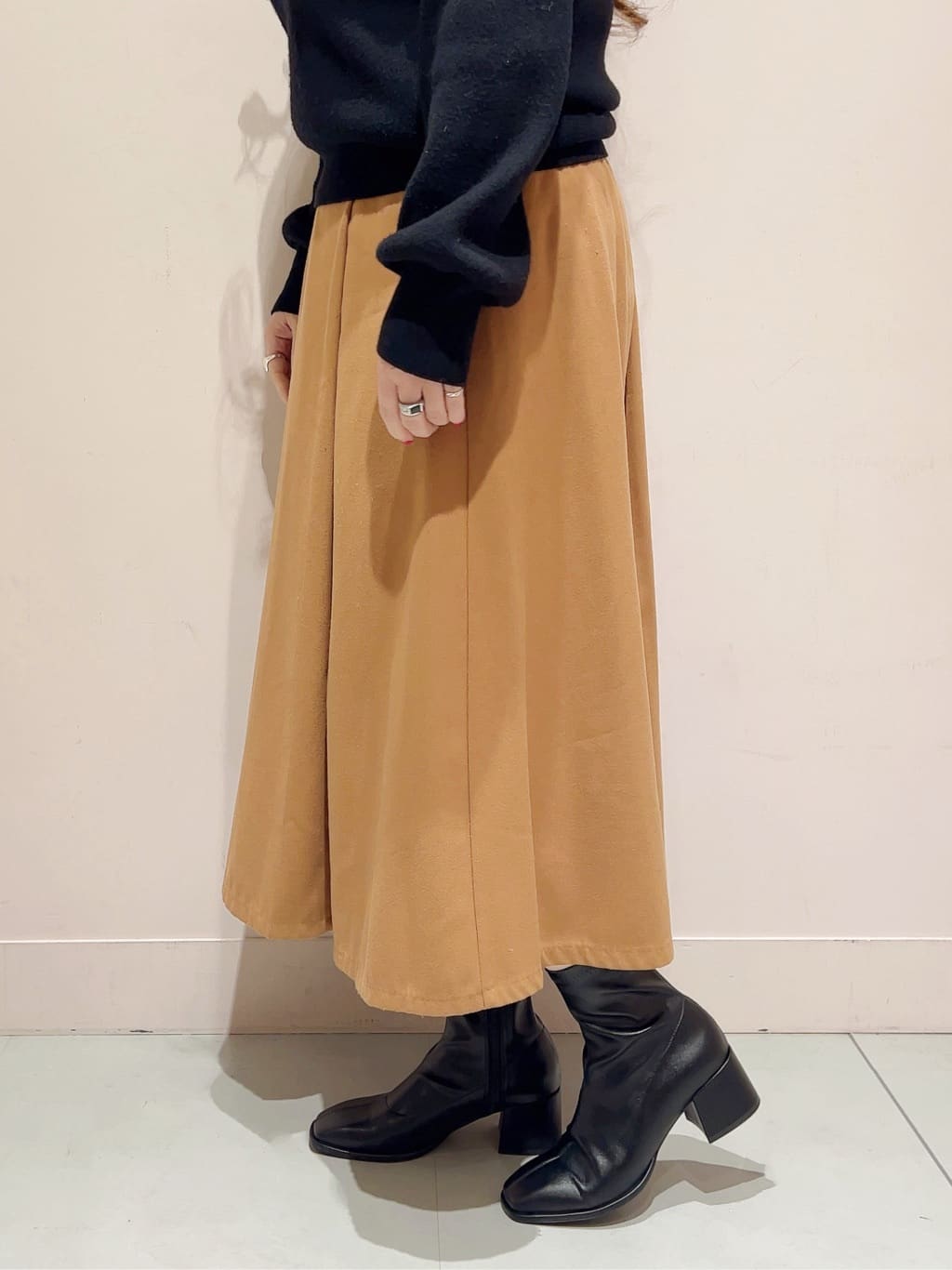 りえさんの「ESPERANZA｜」を使ったコーディネート