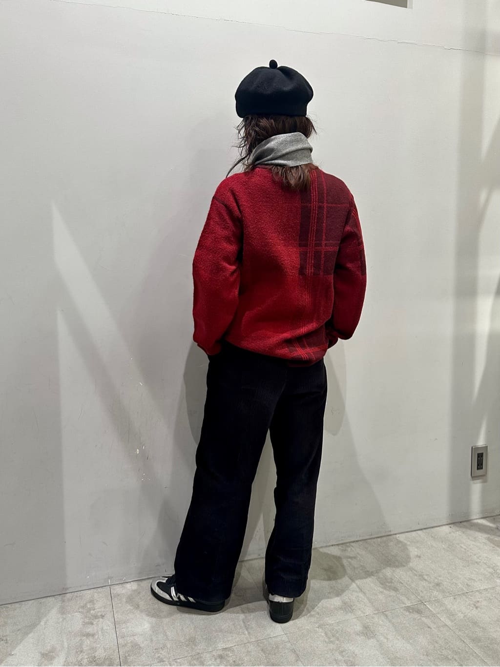 つぐみさんの「TAKEO KIKUCHI｜」を使ったコーディネート