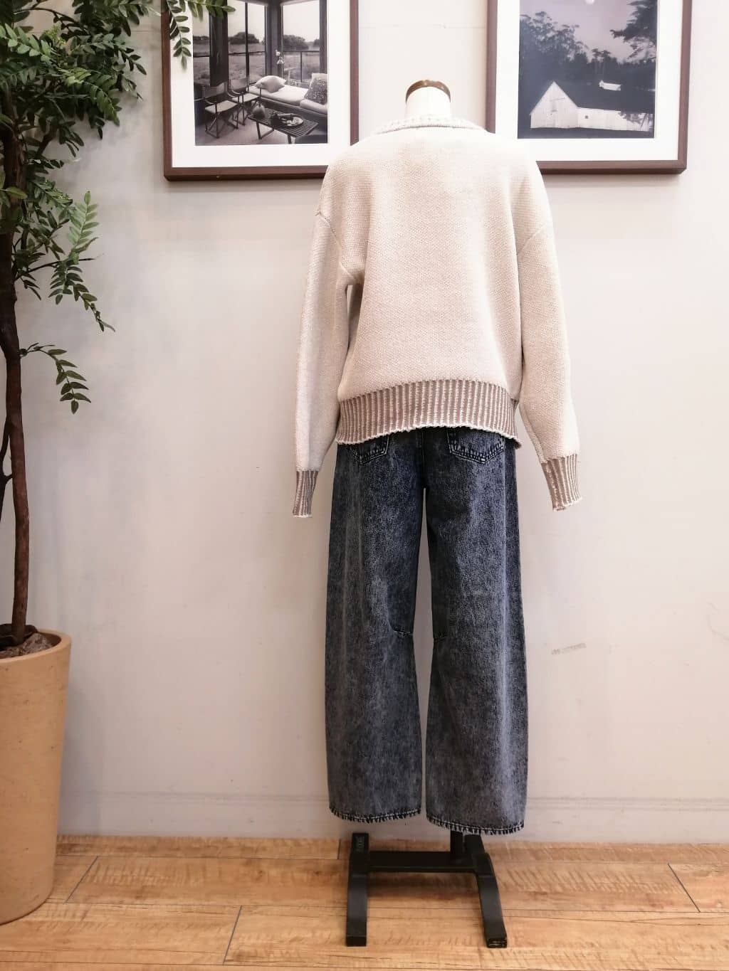 maiさんの「SHOO･LA･RUE｜」を使ったコーディネート