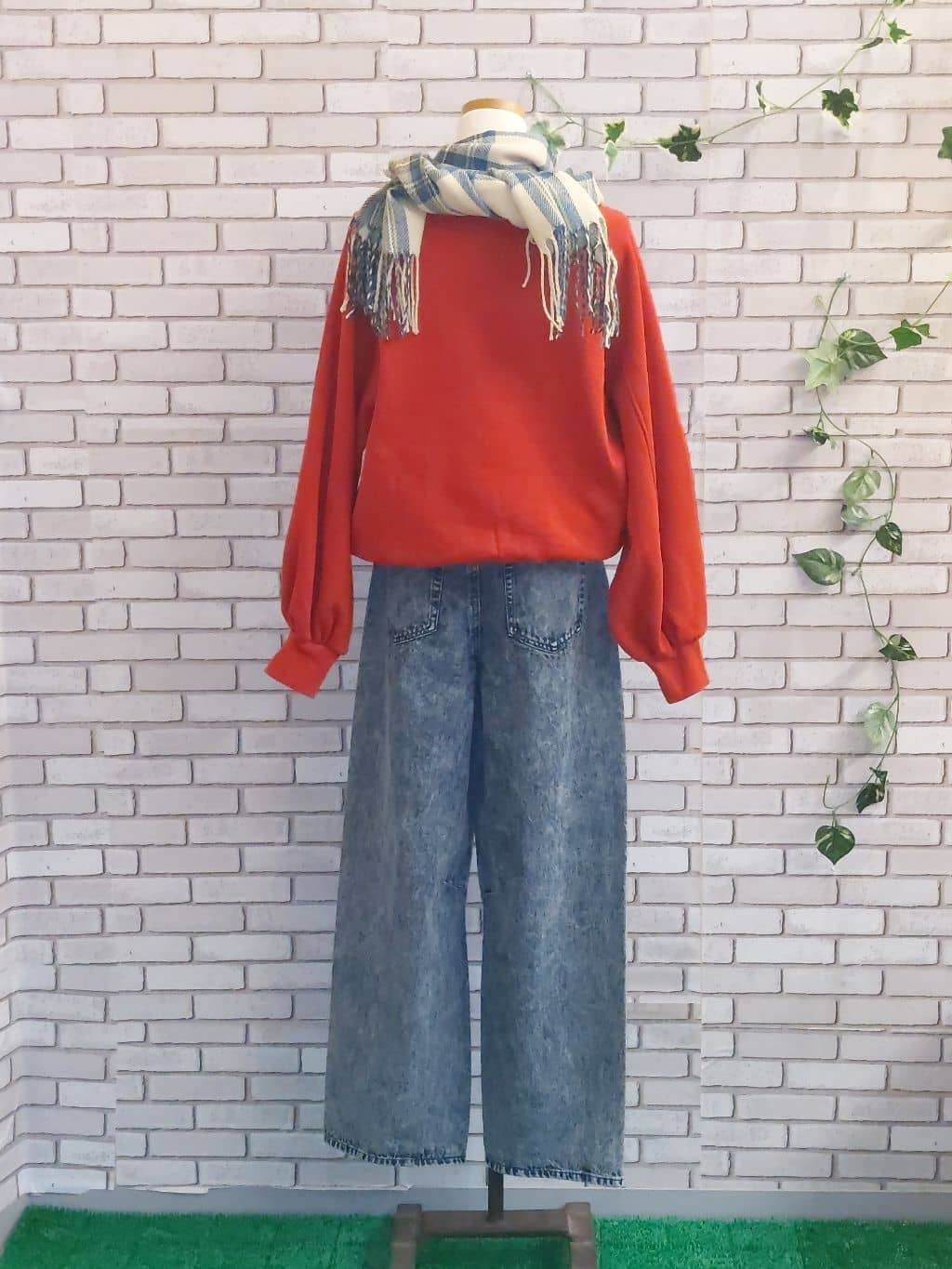 Eさんの「SHOO･LA･RUE｜」を使ったコーディネート