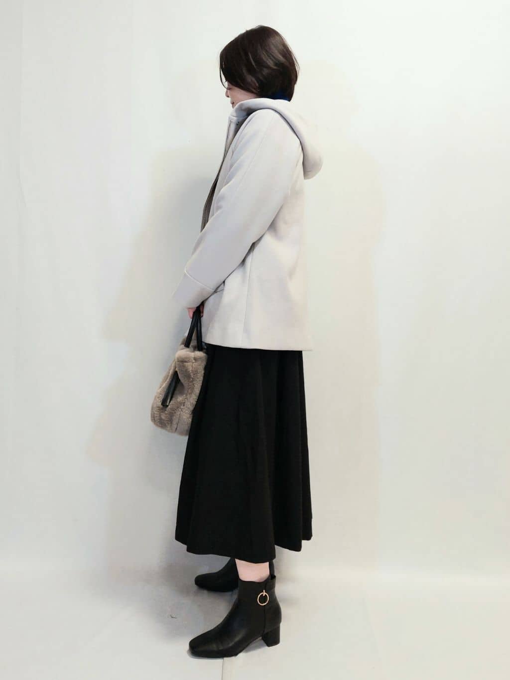 aidaさんの「grove｜」を使ったコーディネート