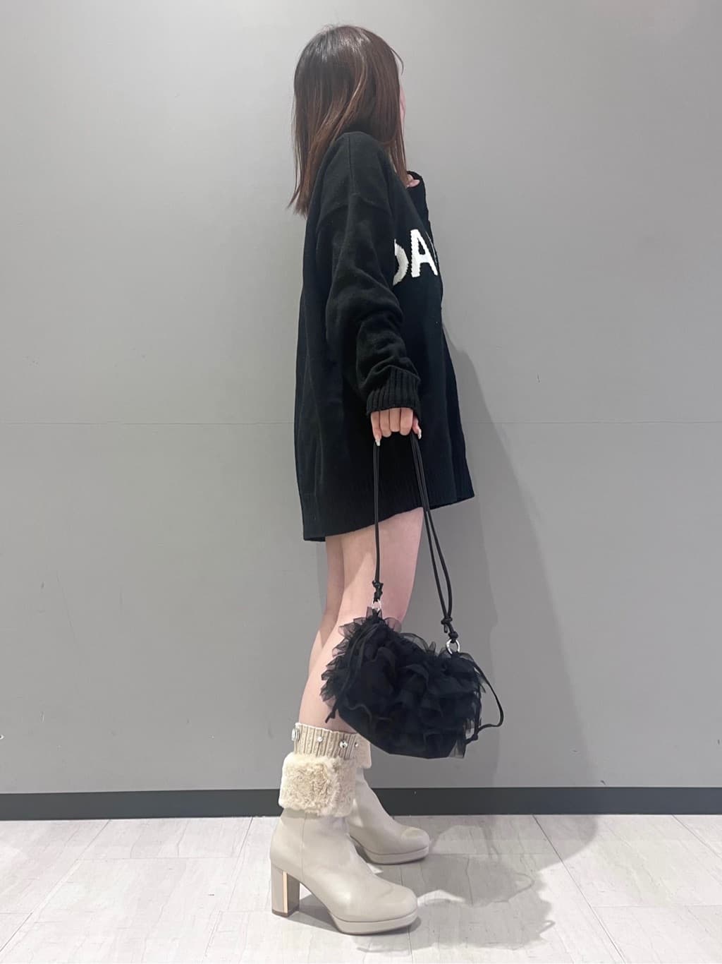 RISAさんの「ESPERANZA｜」を使ったコーディネート