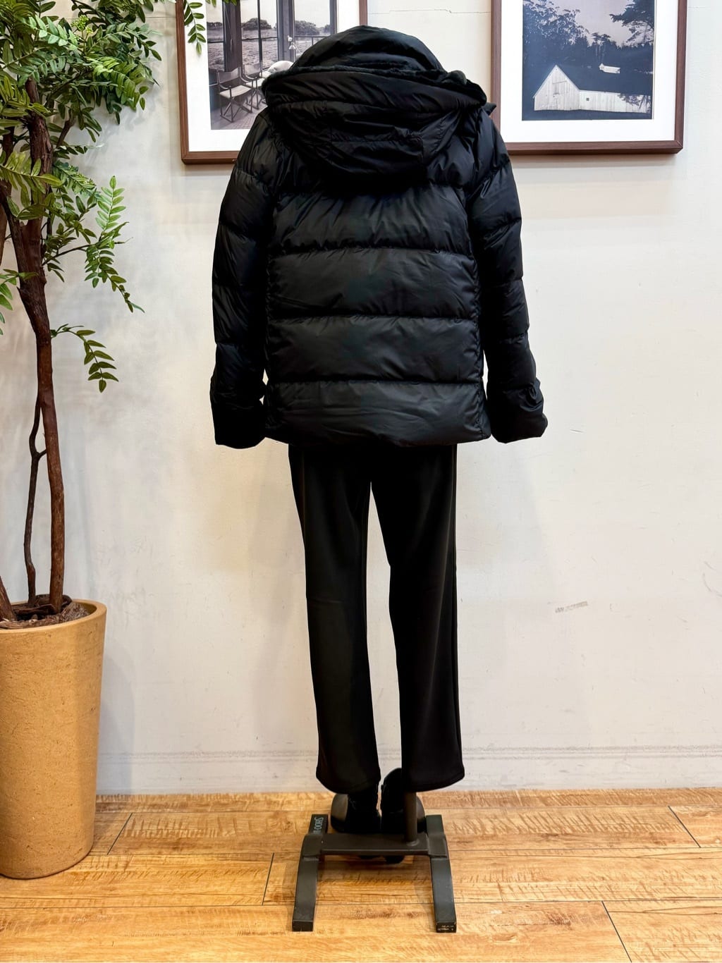 まどかさんの「SHOO･LA･RUE｜」を使ったコーディネート