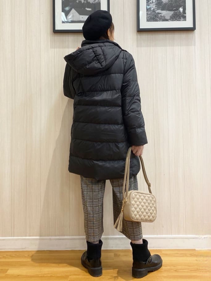 natsuさんの「SHOO･LA･RUE｜」を使ったコーディネート