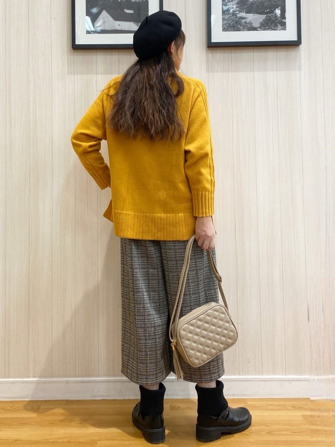 natsuさんの「SHOO･LA･RUE｜」を使ったコーディネート