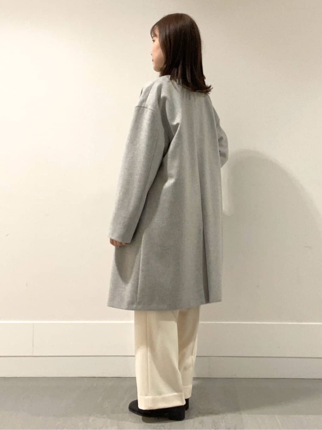 mioさんの「UNTITLED｜」を使ったコーディネート