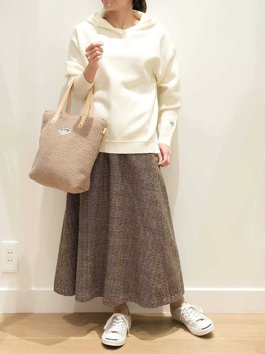 tsuchiさんの「Dessin｜」を使ったコーディネート
