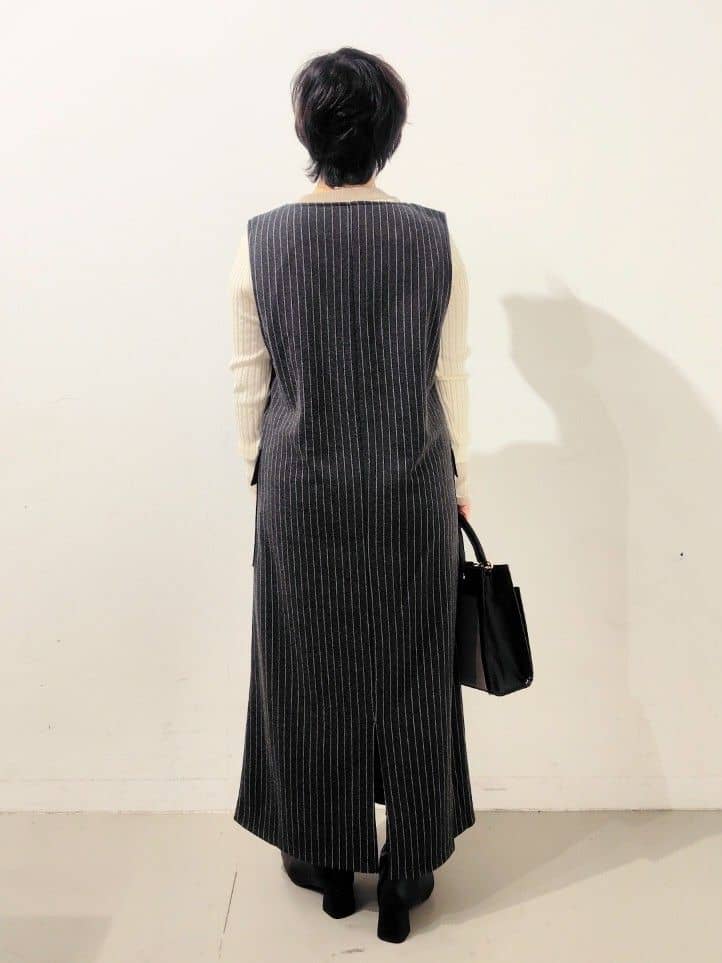 kodamaさんの「THE SHOP TK｜」を使ったコーディネート