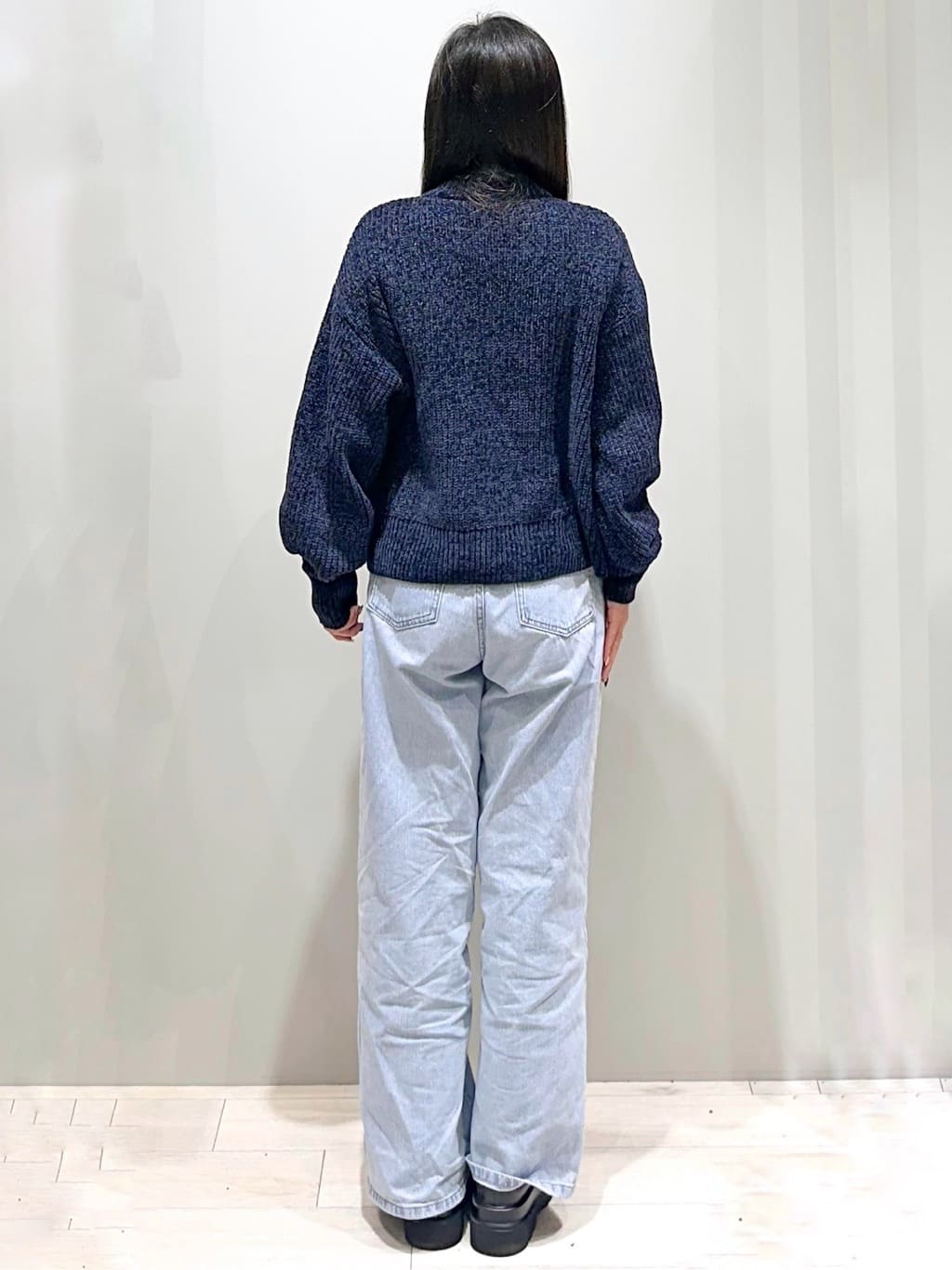 Iguさんの「THE SHOP TK｜」を使ったコーディネート