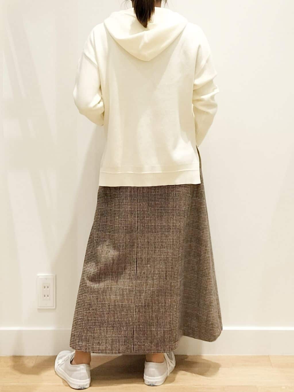 tsuchiさんの「Dessin｜」を使ったコーディネート