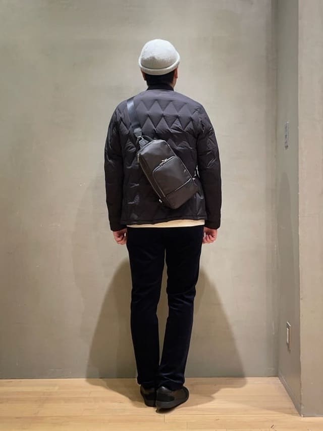 IMAIさんの「TAKEO KIKUCHI｜」を使ったコーディネート