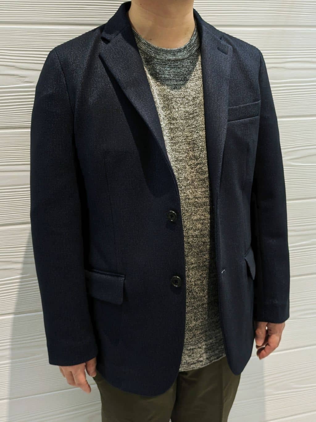 かずさんの「TAKEO KIKUCHI｜」を使ったコーディネート