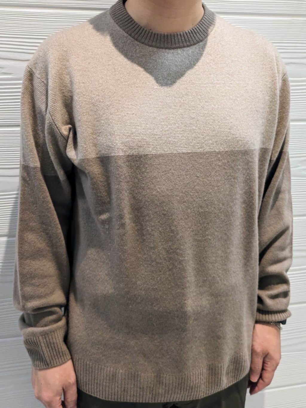 かずさんの「TAKEO KIKUCHI｜」を使ったコーディネート