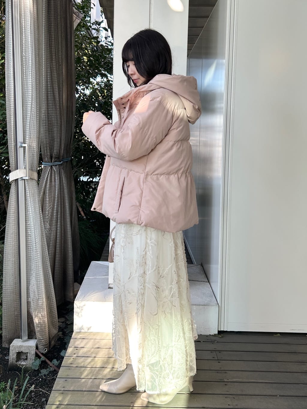 おださんの「Couture brooch｜」を使ったコーディネート