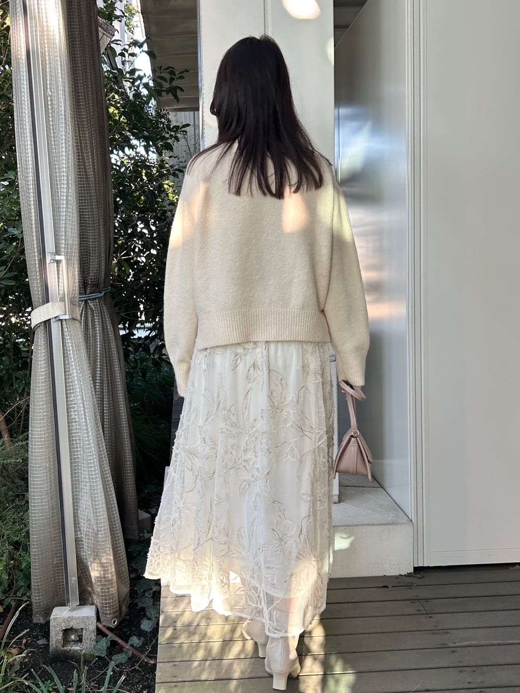 おださんの「Couture brooch｜」を使ったコーディネート