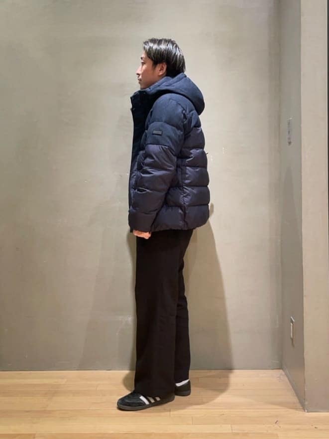 IMAIさんの「TAKEO KIKUCHI｜」を使ったコーディネート