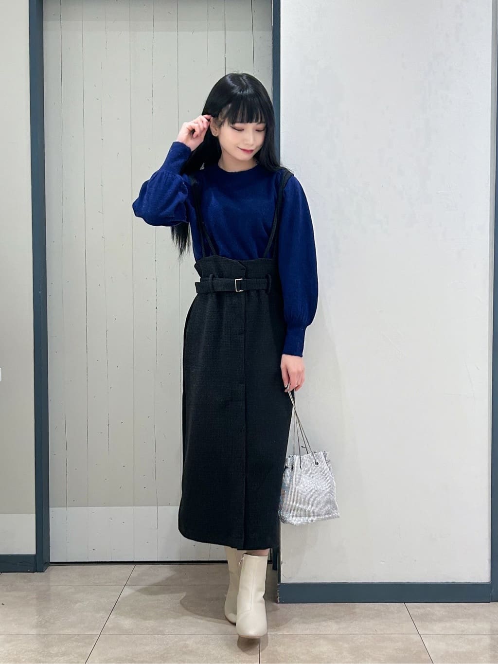 yukinoさんの「grove｜」を使ったコーディネート