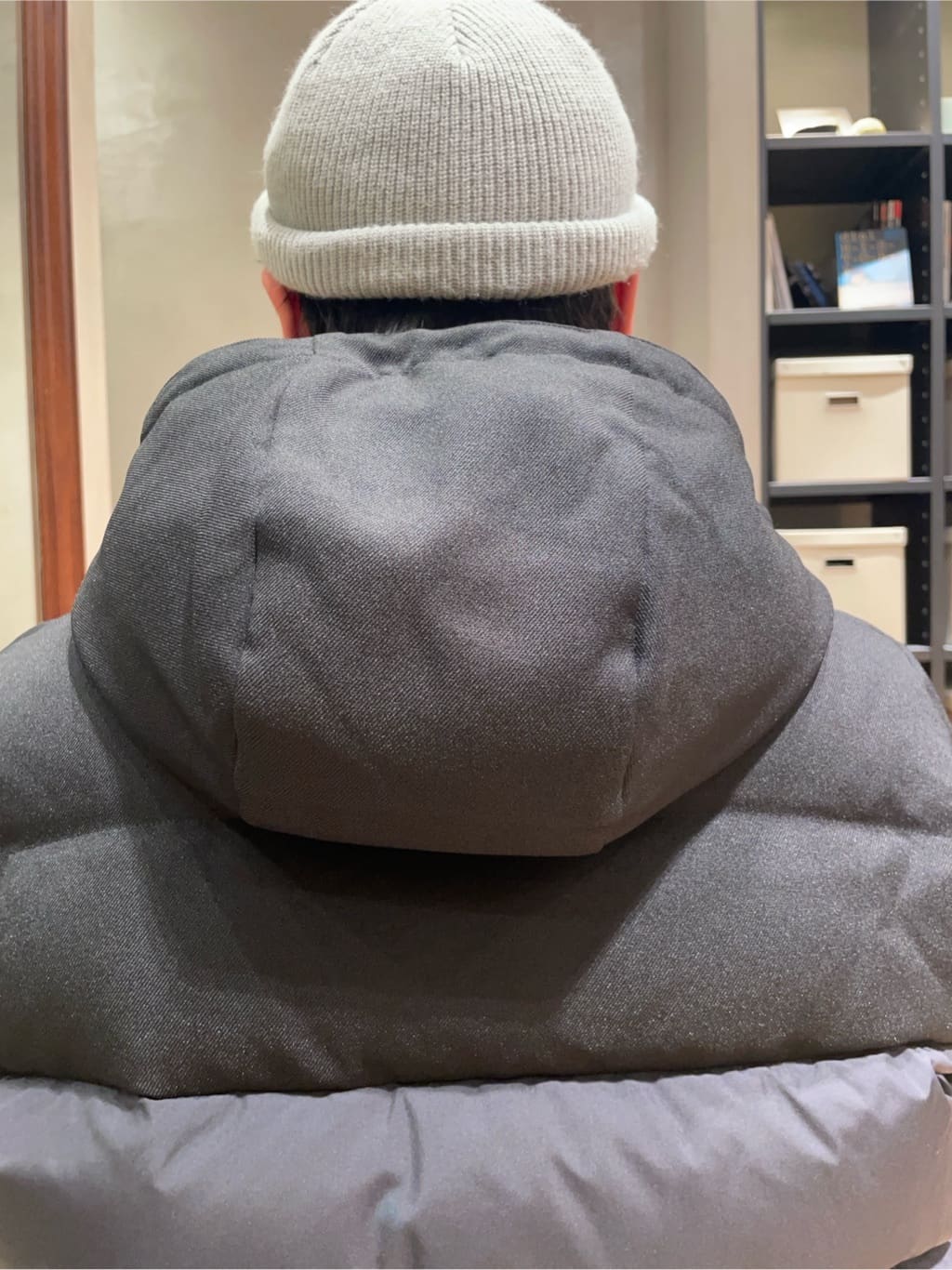 IMAIさんの「TAKEO KIKUCHI｜【モンスターストレッチ】日本製 ワンウォッシュ デニムパンツ」を使ったコーディネート
