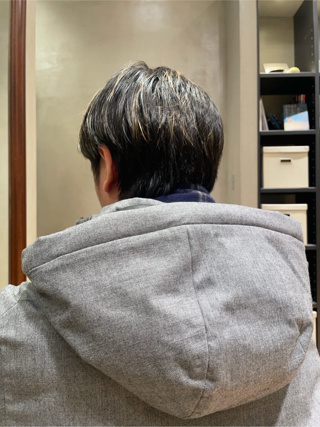 IMAIさんの「TAKEO KIKUCHI｜」を使ったコーディネート