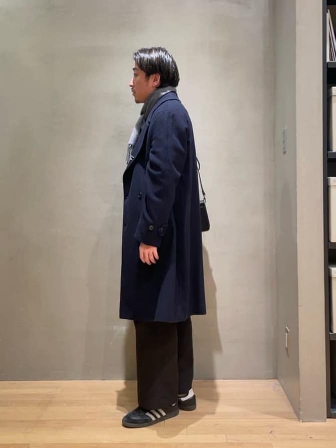 IMAIさんの「TAKEO KIKUCHI｜」を使ったコーディネート