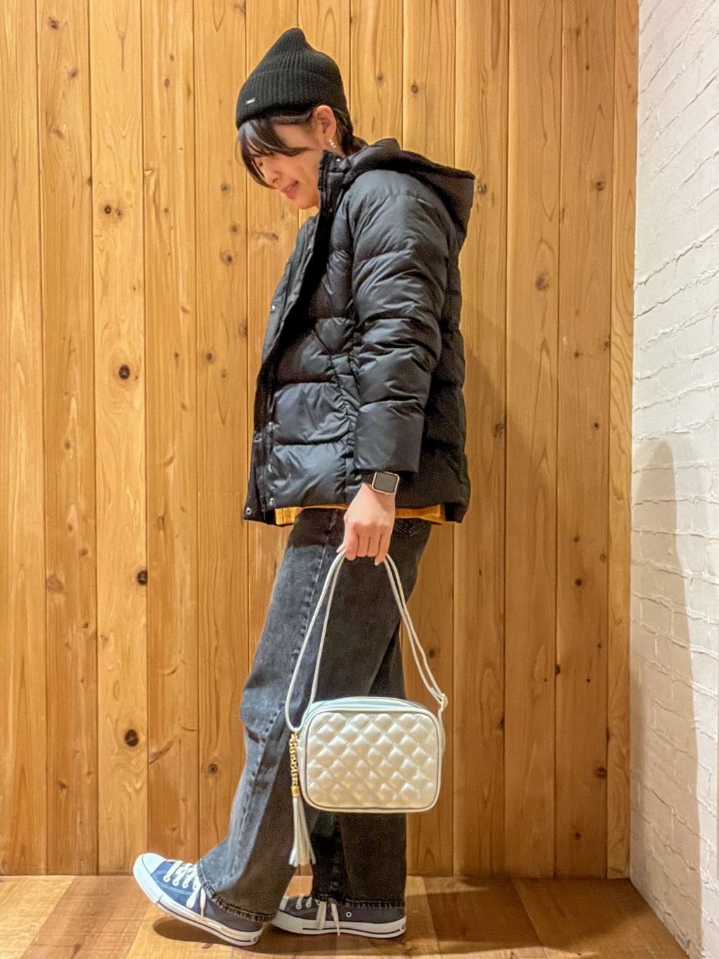 m.さんの「SHOO･LA･RUE｜」を使ったコーディネート