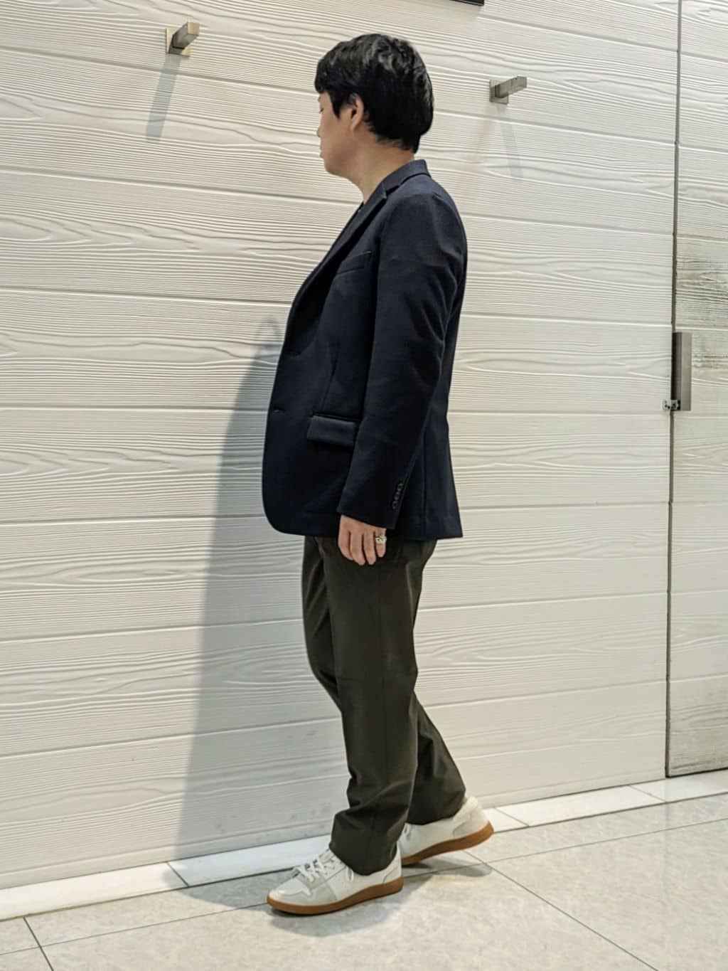 かずさんの「TAKEO KIKUCHI｜」を使ったコーディネート