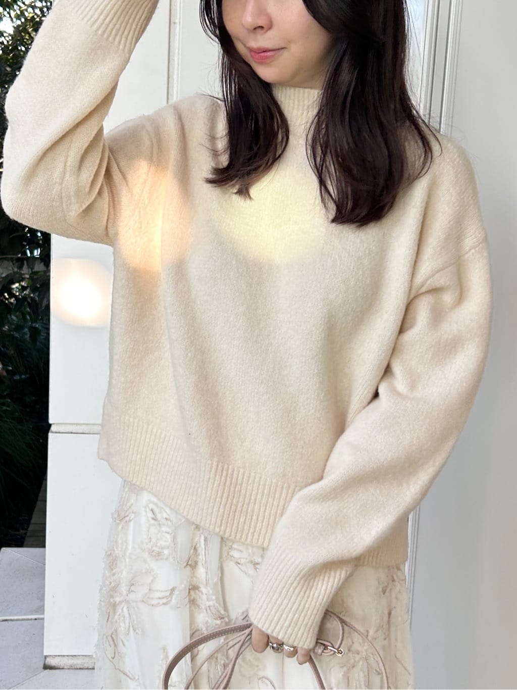 おださんの「Couture brooch｜」を使ったコーディネート