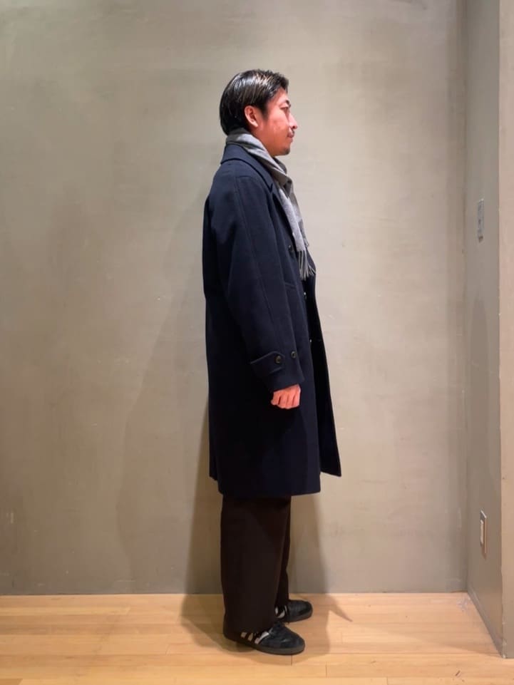 IMAIさんの「TAKEO KIKUCHI｜」を使ったコーディネート
