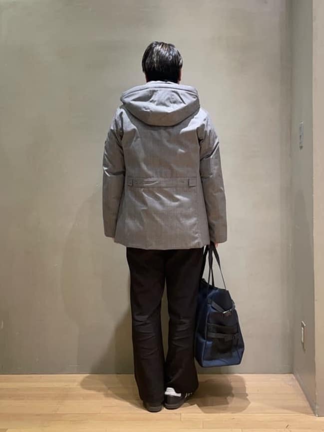 IMAIさんの「TAKEO KIKUCHI｜」を使ったコーディネート