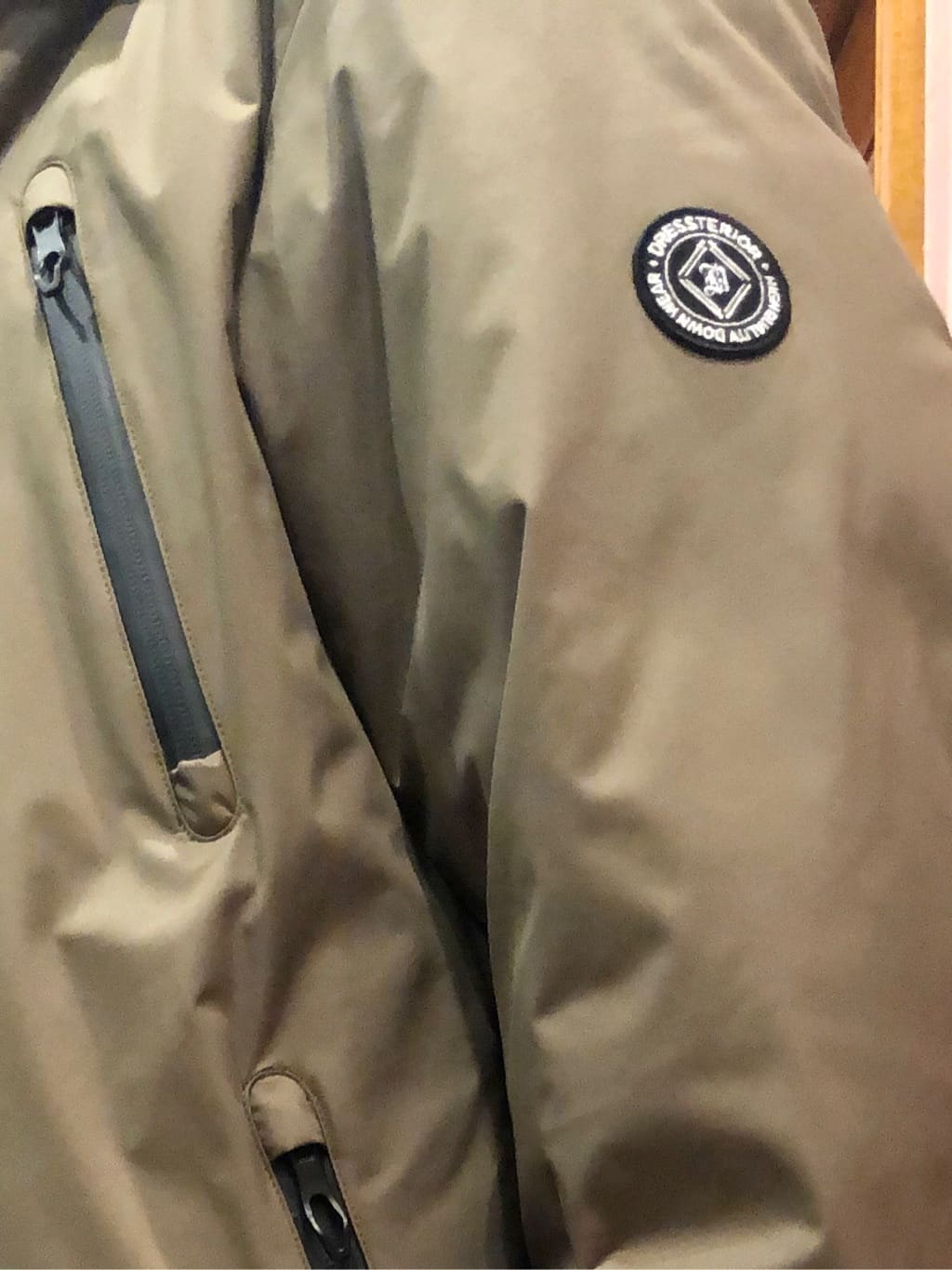 OKJさんの「DRESSTERIOR｜【荷重軽減】サスペンション バックパック」を使ったコーディネート