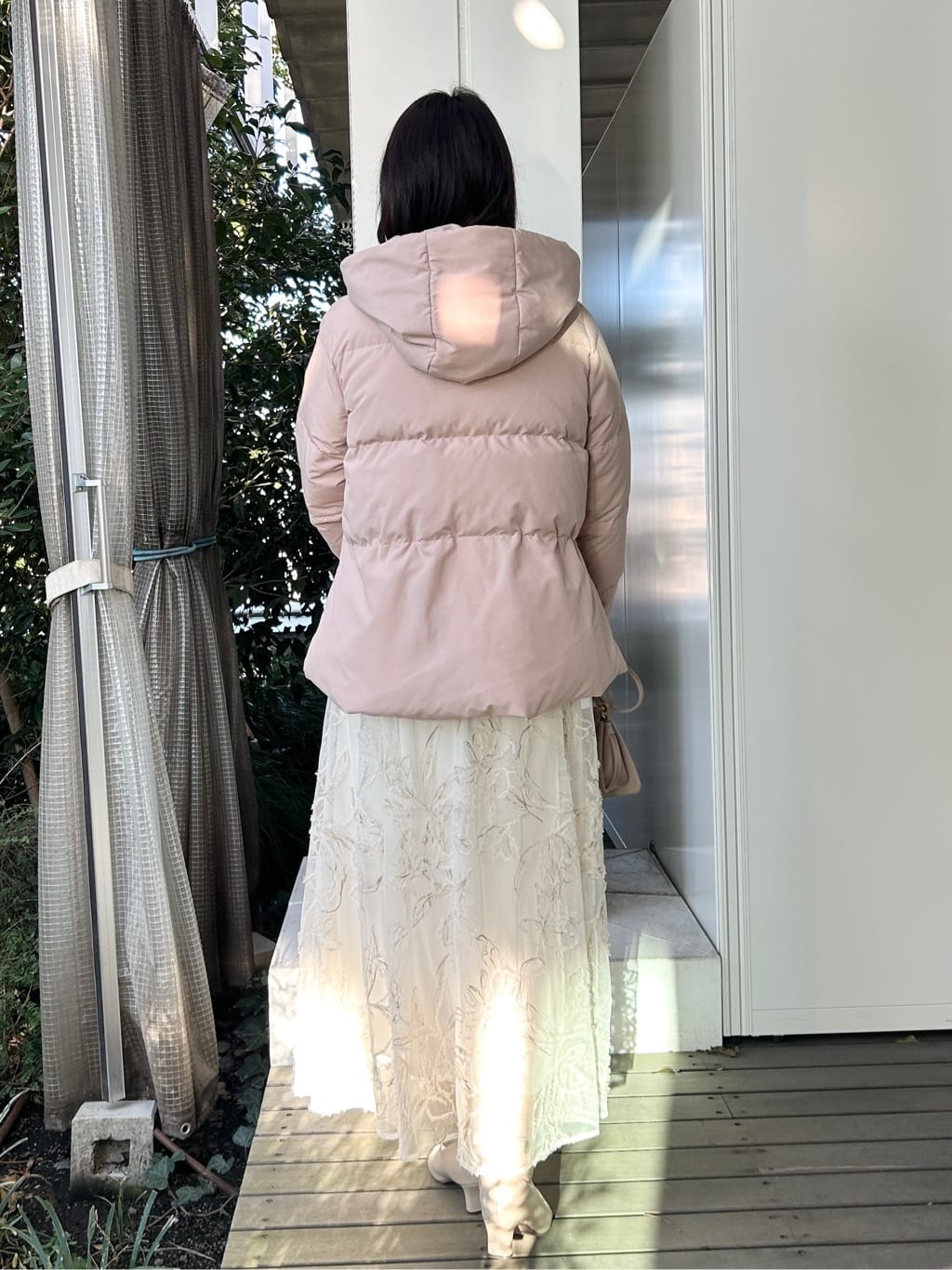 おださんの「Couture brooch｜」を使ったコーディネート