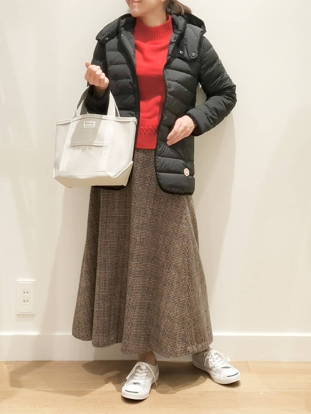 tsuchiさんの「Dessin｜」を使ったコーディネート