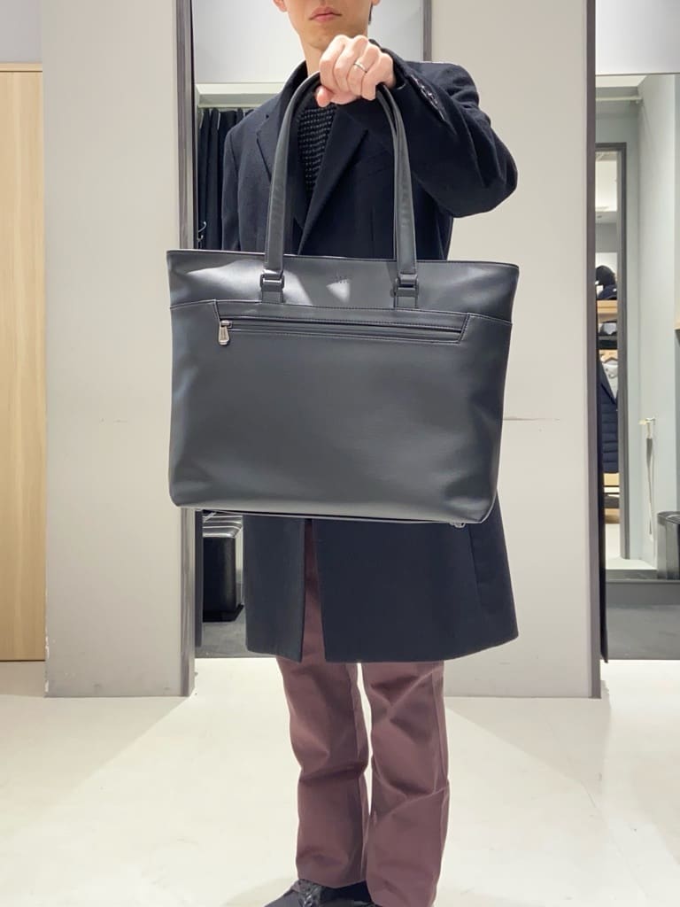 わいずみさんの「TAKEO KIKUCHI｜ウールカシミヤブレンド チェスターコート」を使ったコーディネート