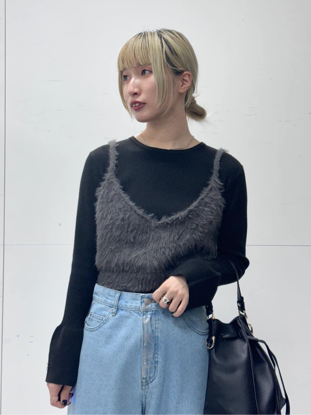omaさんの「THE SHOP TK｜」を使ったコーディネート