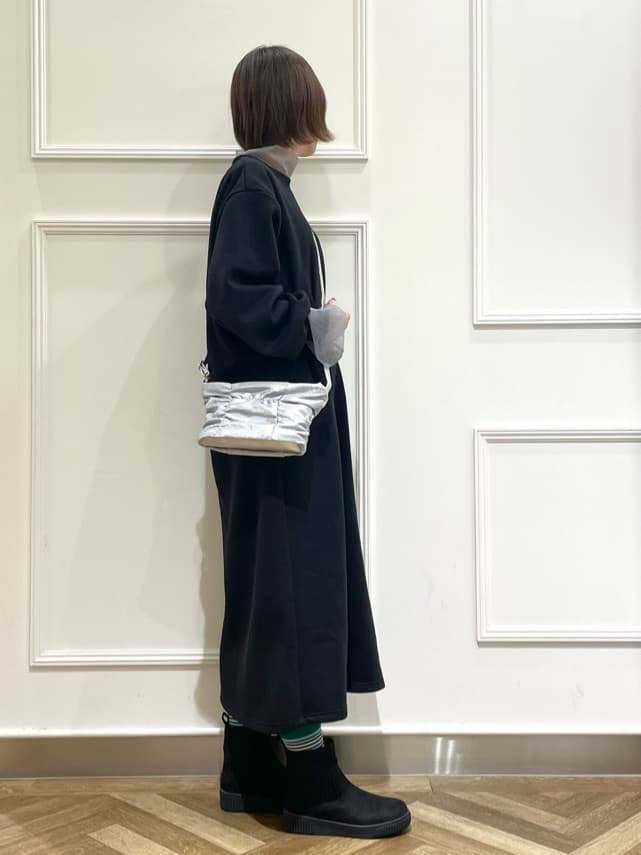 SOさんの「SHOO･LA･RUE｜」を使ったコーディネート