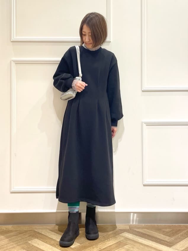SOさんの「SHOO･LA･RUE｜」を使ったコーディネート