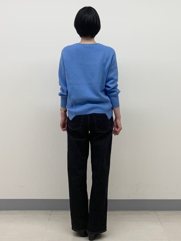 hikaruさんの「INDIVI｜」を使ったコーディネート