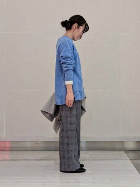 Rieさんの「UNTITLED｜」を使ったコーディネート
