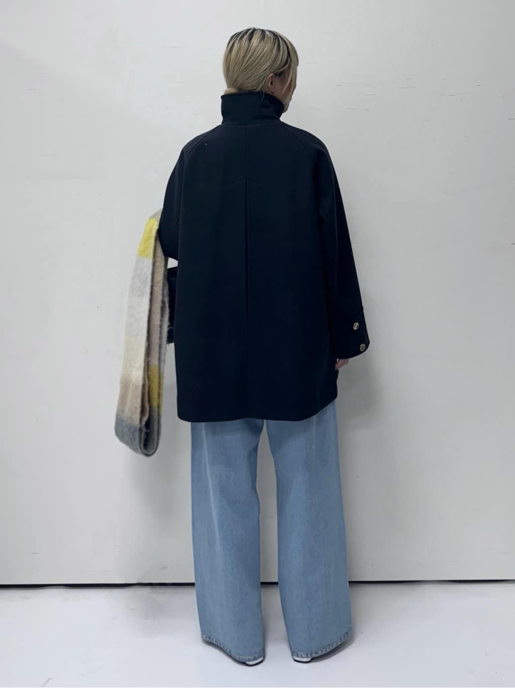 omaさんの「THE SHOP TK｜」を使ったコーディネート