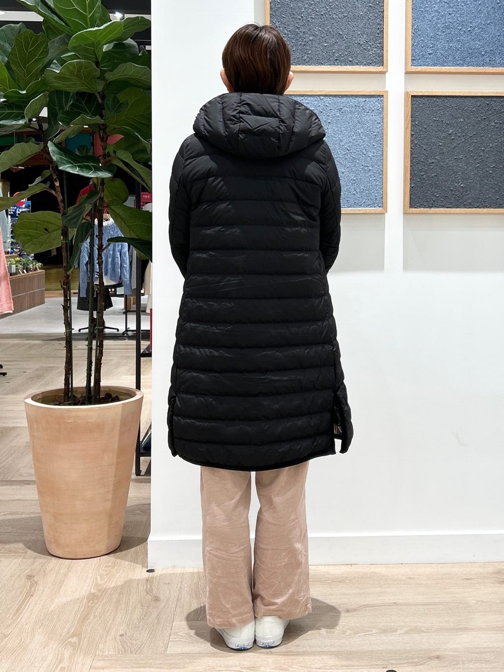 rairaiさんの「Dessin｜◆2WAYボストン」を使ったコーディネート