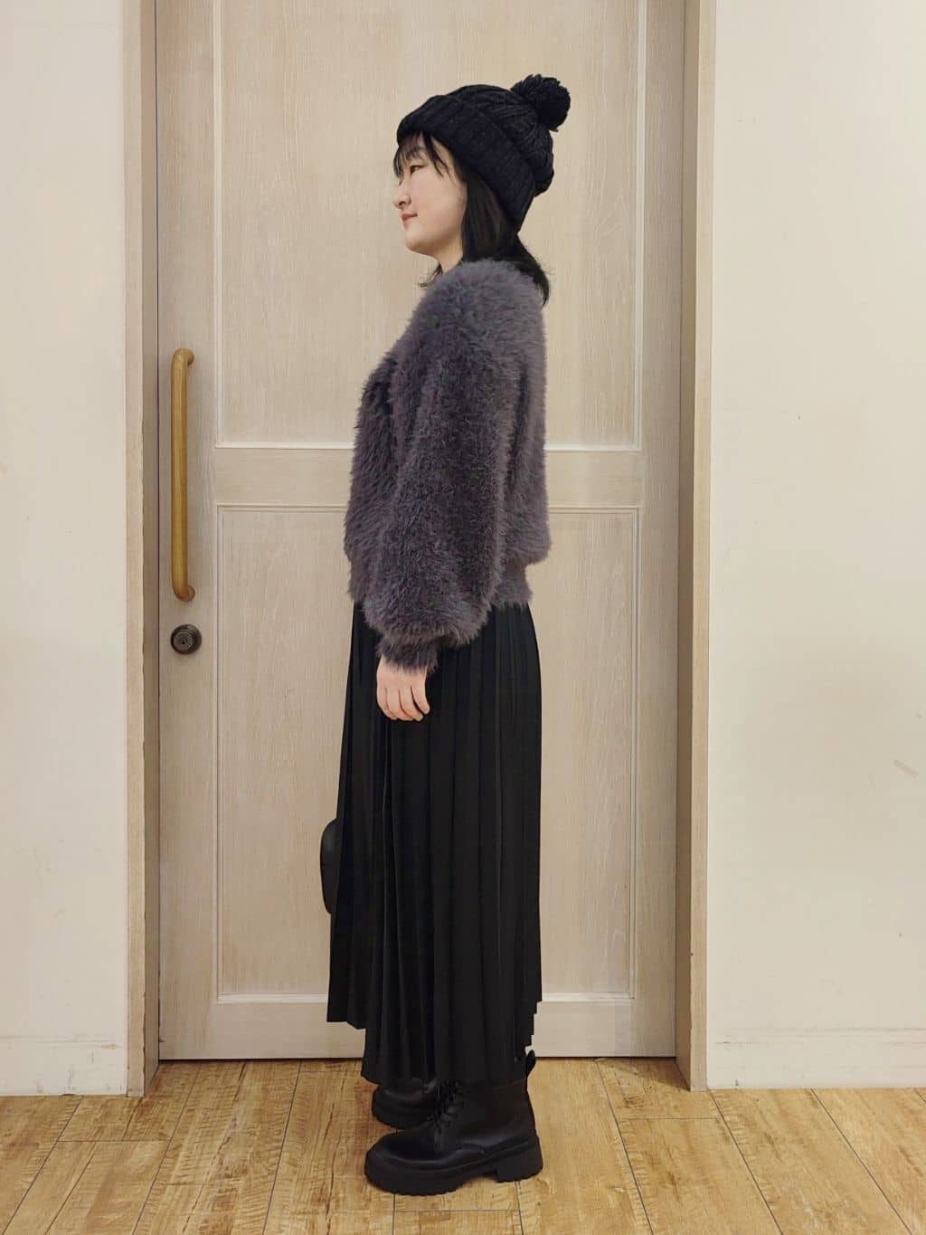 もーりぃさんの「SHOO･LA･RUE｜」を使ったコーディネート