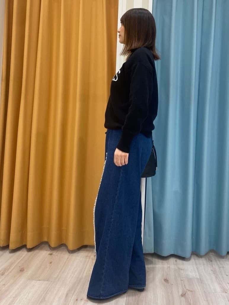ゆうゆうさんの「SHOO･LA･RUE｜」を使ったコーディネート