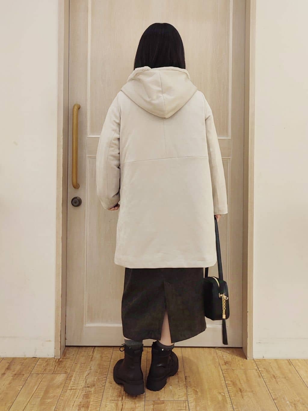 もーりぃさんの「SHOO･LA･RUE｜」を使ったコーディネート