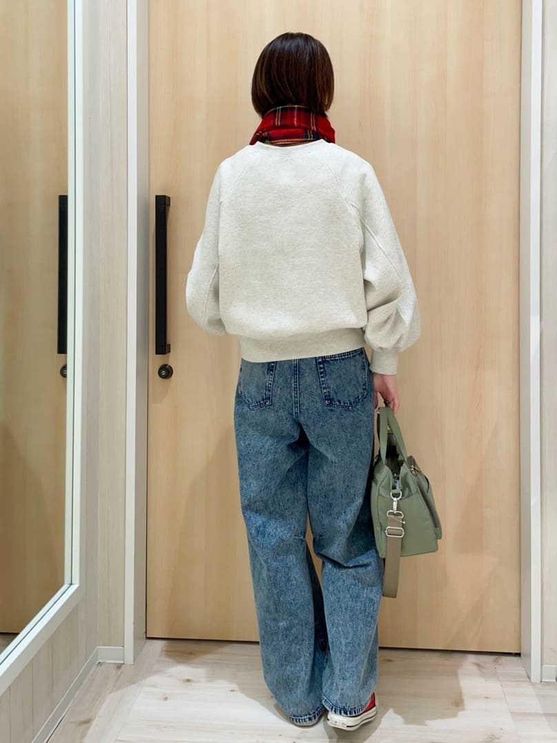 ｓａｔｏｍｉさんの「SHOO･LA･RUE｜」を使ったコーディネート