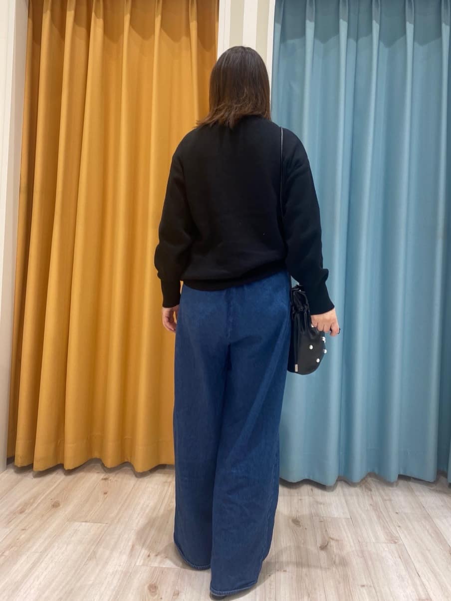 ゆうゆうさんの「SHOO･LA･RUE｜」を使ったコーディネート