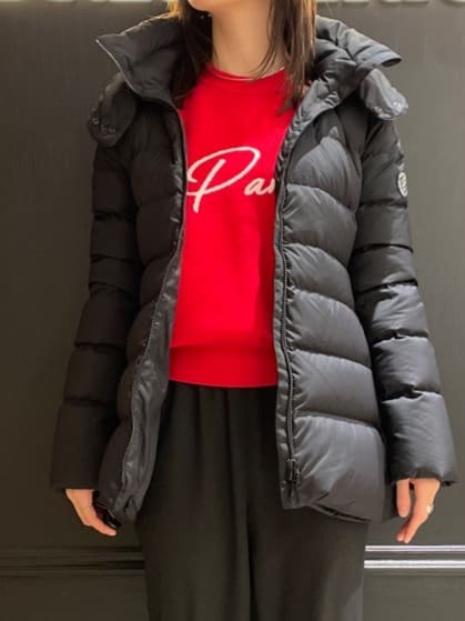 Karinさんの「DRESSTERIOR｜」を使ったコーディネート