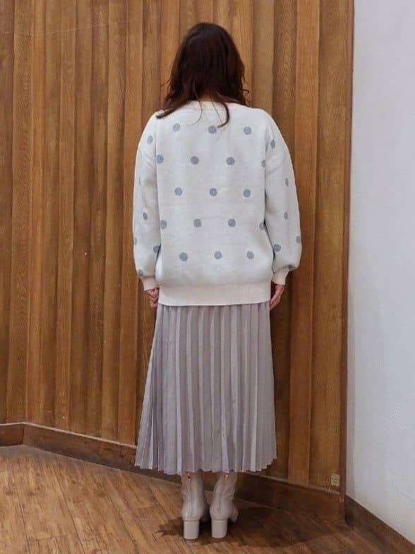 はっぴーさんの「SHOO･LA･RUE｜」を使ったコーディネート