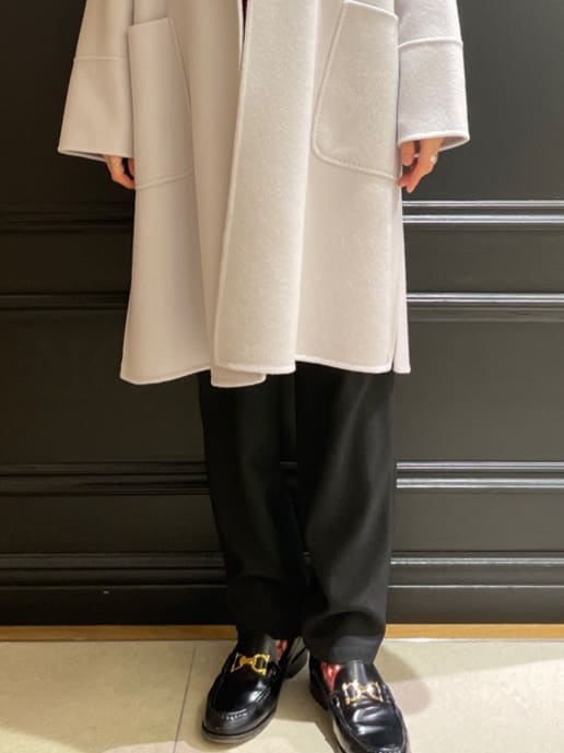 Karinさんの「DRESSTERIOR｜」を使ったコーディネート