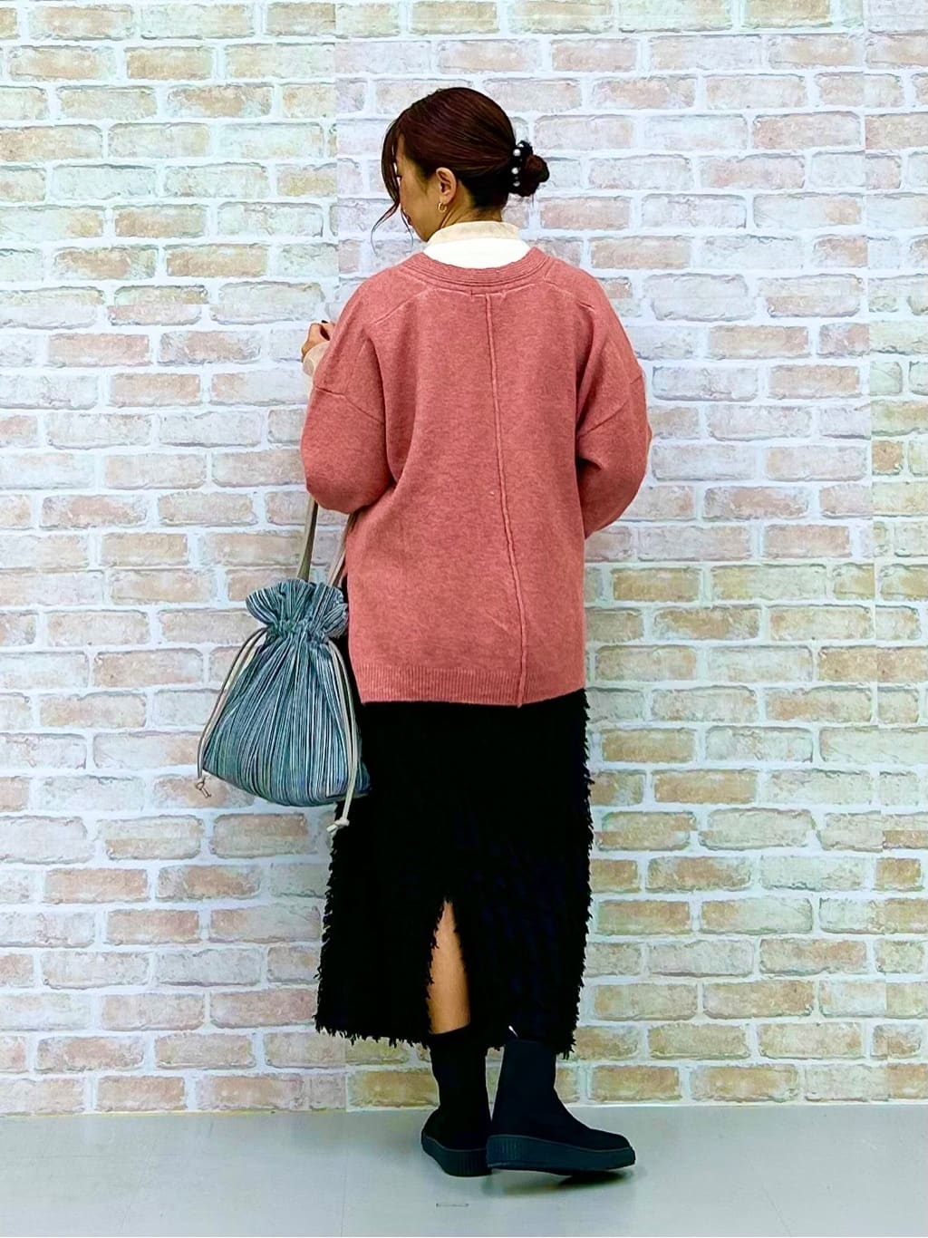 まーみんさんの「SHOO･LA･RUE｜」を使ったコーディネート